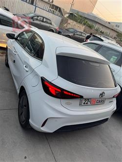 ام جي 3